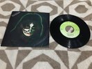 JOHN TRAVOLTA : GREASED LIGHTININ KISS COVER THAI RECORDS 7 