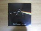 PINK FLOYD - The Dark Side Of The Moon Korea 8 Tracks Orig LP
