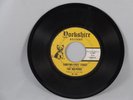 Dolphins - Surfing-East Coast b/w I Should Have Stayed 45 Yorkshire Records