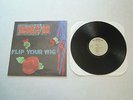 Hüsker Dü–Flip Your Wig-LP, Repress-SST Records-US 90's