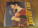AMY GRANT Heart in Motion VINYL LP 1991 A&M RECORDS Factory Sealed New