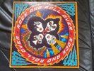 Kiss Rock And Roll Over Promo Casablanca NBLP 7037 Records vinyl album