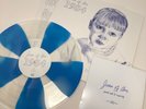 Joan of Arc 1984 New Vinyl VIP Colored LP Record + FLEXI Single