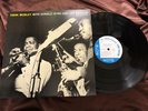 HANK MOBLEY DONALD BYRD LEE MORGAN BLUE NOTE BN 1540 MONO Japan Vinyl LP