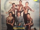 HOLLYWOOD ARGYLES Alley Oop PROMO Lute-101 GARAGE ROCK 1960 1st US Gary Paxton