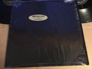 Metallica Black Album LP (Self-titled), 1991, First Pressing, Elektra, 61113-1