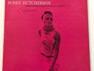 Bobby Hutcherson Blue Note 4231 LP 