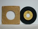 The Beatles - Twist And Shout/ There's A Place, Tollie 9001, 1964 7