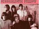 MFSL 2-LPs 2-456: JEFFERSON AIRPLANE - Surrealistic Pillow - 2015 USA #d SS MOFI