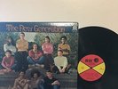 The New Generation - Make Way Salsa Y Guaguanco Lp