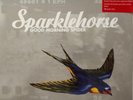 Sparklehorse - Good Morning Spider(180g Vinyl LP+7 inch), Plain Records
