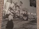 Modern Life Is War Witness 10th Anniversary Edition Sealed Deathwish Vinyl