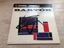 LP BARTOK REINER LIVING STEREO HQ HEAVY VINYL Classic Records ?LSC 1934