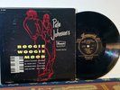 Pete Johnson ?– Boogie Woogie Mood (10