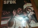 VINILO SFDK - Llamalo como lo quieras RAP HIPHOP español toteking violadores