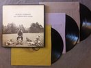 George Harrison - ?All Things Must Pass 3LP Box Set POSTER INCLUDED