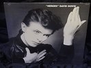 David Bowie ?Heroes Sealed USA 1977 Orig RCA AFL1-2522 Vinyl Lp Record Album