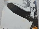 LED ZEPPELIN I 19126 Atlantic Records zepplin one/1 Vinyl LP 1977 Mint SEALED