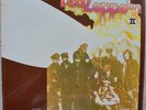 LED ZEPPELIN II 19126 Atlantic Records zepplin two/2 Vinyl LP 1977 Mint SEALED