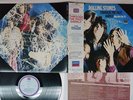 ROLLING STONES THROUGH THE PAST,DARKLY LONDON L20P 1020 Japan OBI VINYL LP