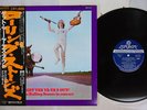 ROLLING STONES GET YER YA-YA'S OUT LONDON GXD-1015 Japan OBI VINYL LP