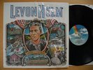 LEVON HELM American Son LP 1980 US EX- shrink   The Band
