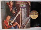 LENNY & SQUIGGY PRESENTS LENNY AND THE SQUIGTONES LP 1979 EX Laverne and Shirley