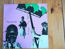 GUN CLUB - FIRE OF LOVE 1ST PRESS RUBY GREEN FIRE VERSION
