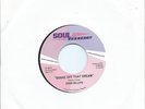 Eddie Billups:Shake off that dream/remix:Northern Soul Re-Issue