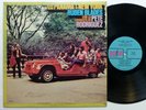 RUBEN BLADES From Panama to New York LP Alegre 885 salsa latin descarga  Bx212