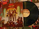 KISS LOVE GUN  Casablanca VICTOR VIP 6435 Japanese Filmworks Press