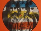 THE POLICE Every Breath You Take - 1983 A&M MINT Picture Disc 7