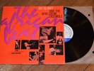 Art Blakey African Beat EX  NY RVG Blue Note lp Curtis Fuller Yusef Lateef