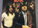 AC/DC Highway To Hell 1979 Vinyl LP Atlantic Records SD 19244