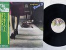 BRAND X DO THEY HURT FAMOUS CHARISMA RJ-7674 Japan OBI VINYL LP