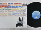 SPENCER DAVIS GROUP,STEVIE WINWOOD BEST OF THE ISLAND R20D-2039 Japan OBI LP