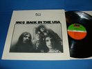 MC5 BACK IN THE USA ATLANTIC LP SD8247 NM- 1970 ORIGINAL 1st PRESS