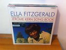 ELLA FITZGERALD: SINGS THE JEROME KERN SONG BOOK SPEAKERS CORNER NEW LP