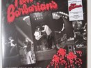 New Barbarians (Rolling Stones) “Wanted Dead Or Alive” Colored Vinyl Exclusive
