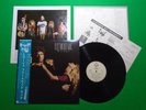 FLEETWOOD MAC - MIRAGE / Japanese Pressing Vinyl LP W/OBI P-11121 P44
