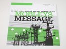 NEW   Not Sealed   Hank Mobley   Mobleys Message   Analogue Productions