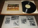 UNESCO A MUSICAL ANTHOLOGY OF THE ORIENT - Laos LP German Press World Music