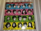 THE ROLLING STONES: Some Girls, RS REC., 1C 064-61 016, GER, 12