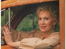 TAMMY WYNETTE Higher Ground LP VINYL 10 Track (4511481) UK Epic 1987