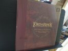 The Lord Of The Rings Fellowship of The Ring Vinyl Box Set 5LP NEW #1707/5000