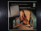 PROKOFIEV LALO VIOLIN CONC NATHAN MILSTEIN CAPITOL GREEN GOLD 1ED USA/FRANCE LP