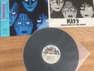 Kiss Japan Creatures Of Night