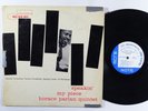 HORACE PARLAN QUINTET Speakin' My Piece LP on Blue Note DG mono 63rd