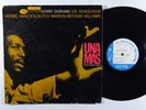 KENNY DORHAM Una Mas LP on Blue Note NY mono