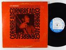LEE MORGAN Cornbread LP on Blue Note NY mono
